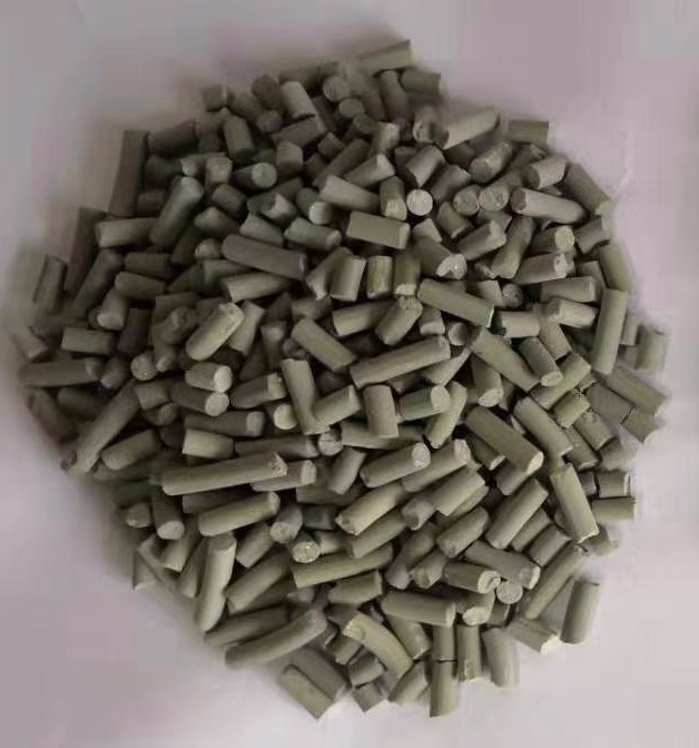 EB-5型耐硫抗毒劑