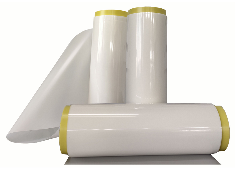 環(huán)氧丙烯酸酯基熱固膠膜系列產(chǎn)品