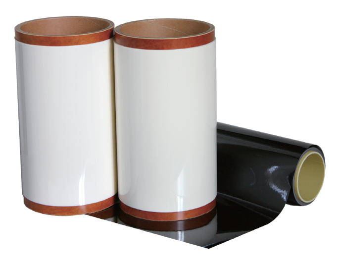 高性能丙烯酸酯基耐熱膠膜系列產(chǎn)品