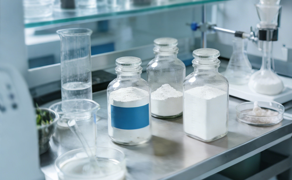 醫(yī)藥化工新材料