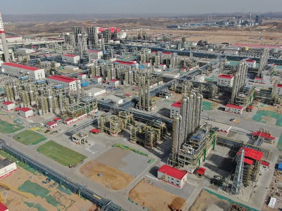 預(yù)硫化耐硫變換催化劑項(xiàng)目